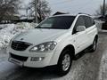 SsangYong Kyron 2011 года за 4 300 000 тг. в Костанай – фото 2