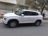 Hyundai Creta 2021 года за 10 500 000 тг. в Атырау – фото 2