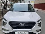 Hyundai Creta 2021 года за 10 500 000 тг. в Атырау