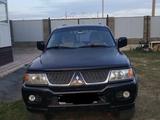 Mitsubishi Pajero Sport 2007 года за 5 100 000 тг. в Астана – фото 5