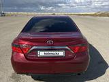 Toyota Camry 2015 года за 7 900 000 тг. в Актау