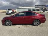 Toyota Camry 2015 года за 7 900 000 тг. в Актау – фото 4