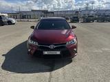 Toyota Camry 2015 года за 7 900 000 тг. в Актау – фото 3