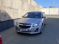 Chevrolet Cruze 2014 годаfor4 549 636 тг. в Актау