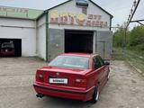 BMW 328 1991 годаүшін2 100 000 тг. в Уральск – фото 3