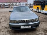 Nissan Laurel 2002 годаүшін2 650 000 тг. в Жезказган