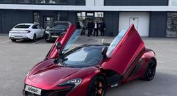 McLaren 570S 2016 годаfor81 000 000 тг. в Шымкент