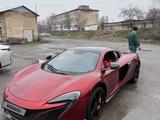McLaren 570S 2016 года за 81 000 000 тг. в Шымкент – фото 4