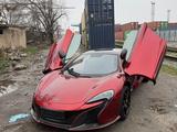 McLaren 570S 2016 года за 81 000 000 тг. в Шымкент – фото 3