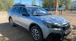 Subaru Outback 2020 года за 13 600 000 тг. в Уральск – фото 5