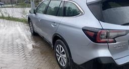 Subaru Outback 2020 года за 12 500 000 тг. в Уральск – фото 4
