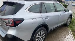 Subaru Outback 2020 года за 12 500 000 тг. в Уральск – фото 3