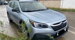 Subaru Outback 2020 года за 12 500 000 тг. в Уральск – фото 2