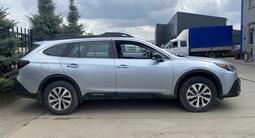 Subaru Outback 2020 года за 12 500 000 тг. в Уральск – фото 5