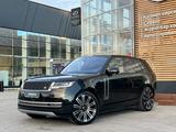 Land Rover Range Rover 2023 годаүшін71 000 000 тг. в Костанай – фото 2