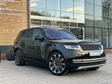 Land Rover Range Rover 2023 годаүшін71 000 000 тг. в Костанай
