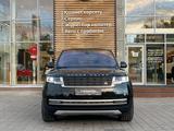 Land Rover Range Rover 2023 годаүшін71 000 000 тг. в Костанай – фото 4