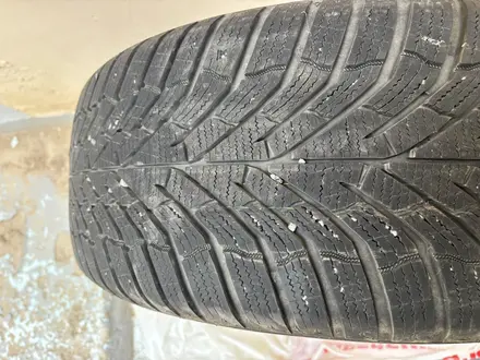 Kumho 235/50/18 для 235/45/18 как раз на зиму за 160 000 тг. в Шымкент