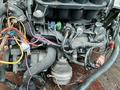 Двигатель Audi A4 B6 AWA FSI 2.0 за 350 000 тг. в Семей – фото 4