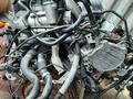 Двигатель Audi A4 B6 AWA FSI 2.0 за 350 000 тг. в Семей – фото 6
