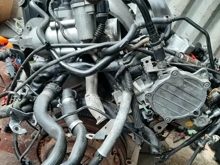 Двигатель Audi A4 B6 AWA FSI 2.0үшін350 000 тг. в Семей – фото 6