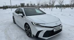 Toyota Camry 2024 года за 16 700 000 тг. в Астана – фото 2