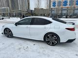 Toyota Camry 2024 годаүшін16 700 000 тг. в Астана – фото 5