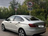 ВАЗ (Lada) Vesta 2018 годаүшін5 200 000 тг. в Уральск – фото 4