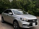 ВАЗ (Lada) Vesta 2018 годаүшін5 200 000 тг. в Уральск – фото 3