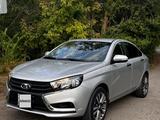 ВАЗ (Lada) Vesta 2018 годаүшін5 200 000 тг. в Уральск – фото 2