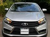 ВАЗ (Lada) Vesta 2018 годаүшін5 200 000 тг. в Уральск