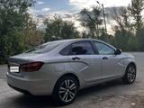 ВАЗ (Lada) Vesta 2018 годаүшін5 200 000 тг. в Уральск – фото 5