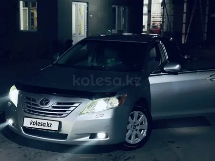 Toyota Camry 2007 года за 7 900 000 тг. в Алматы