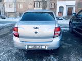 ВАЗ (Lada) Granta 2190 2013 года за 2 300 000 тг. в Павлодар – фото 2