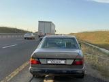 Mercedes-Benz E 220 1991 годаүшін1 350 000 тг. в Алматы – фото 5
