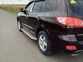 Hyundai Santa Fe 2007 годаfor6 750 000 тг. в Костанай – фото 3