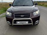 Hyundai Santa Fe 2007 годаfor6 750 000 тг. в Костанай – фото 5