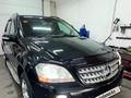 Mercedes-Benz ML 350 2006 годаfor7 800 000 тг. в Караганда – фото 2