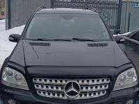 Mercedes-Benz ML 350 2006 годаfor7 800 000 тг. в Караганда