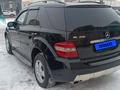 Mercedes-Benz ML 350 2006 годаfor7 800 000 тг. в Караганда – фото 7