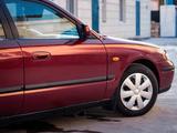 Mazda 626 1998 года за 1 500 000 тг. в Кызылорда – фото 4
