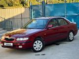Mazda 626 1998 года за 1 500 000 тг. в Кызылорда