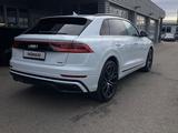 Audi Q8 2019 годаүшін46 000 000 тг. в Алматы – фото 3