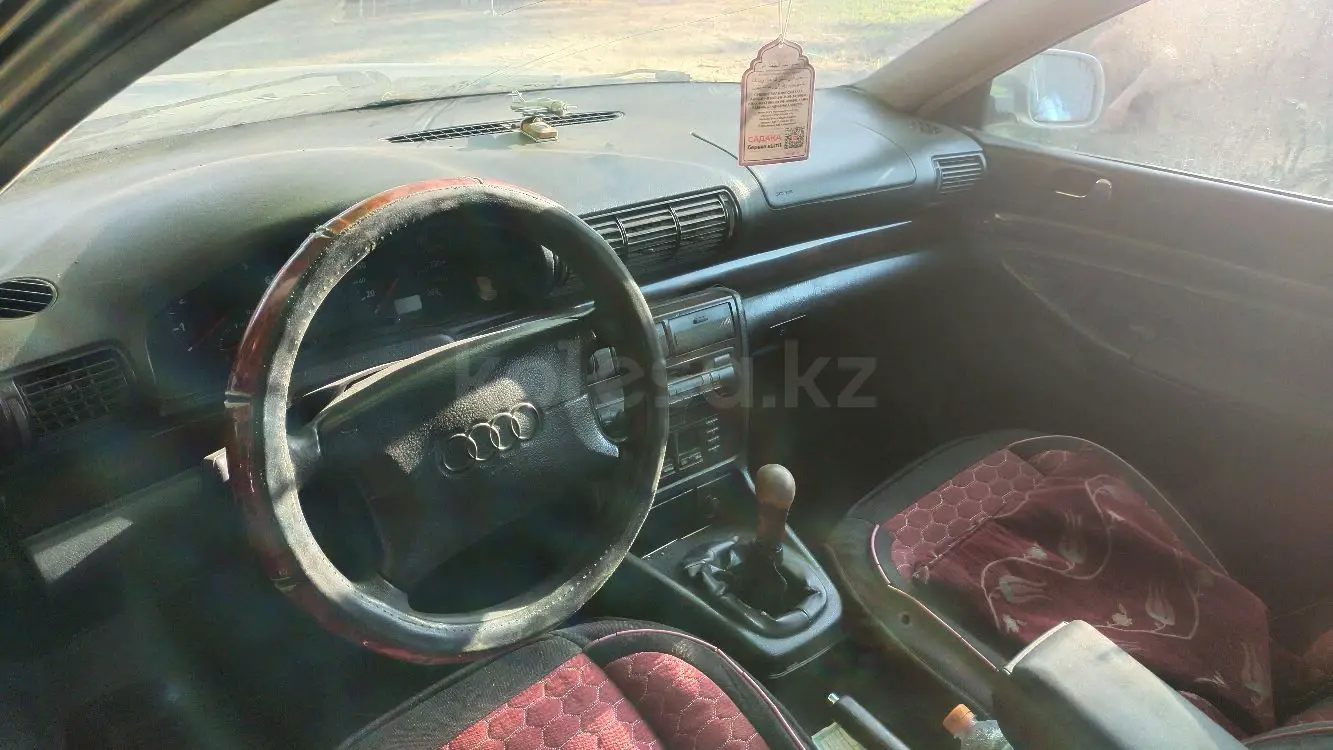 Audi A4, 1995