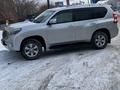 Toyota Land Cruiser Prado 2015 года за 17 800 000 тг. в Уральск – фото 2