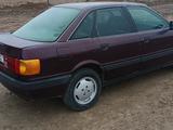 Audi 80 1991 года за 950 000 тг. в Шымкент