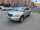 Lexus RX 300 2006 года за 6 500 000 тг. в Актобе