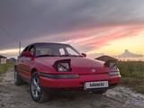 Mazda 323 1993 годаүшін1 350 000 тг. в Алматы – фото 2