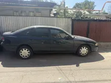 Mazda Cronos, 1995