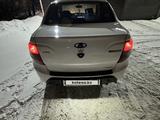 ВАЗ (Lada) Granta 2190 2016 года за 2 400 000 тг. в Семей – фото 4